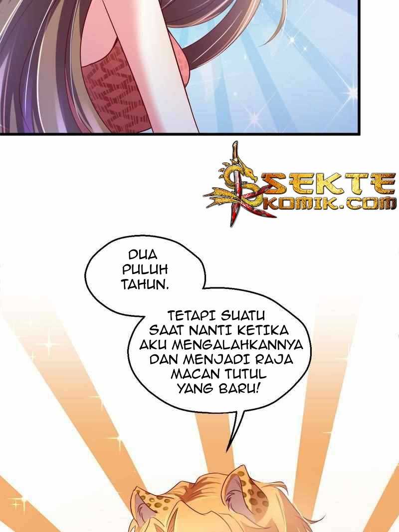 Beauty and the Beasts Chapter 37 Gambar 12